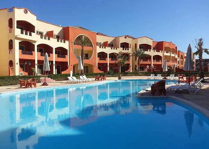 Hills * Sharm El-Sheikh