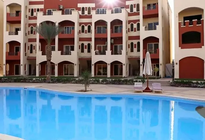 Hills Apartamento