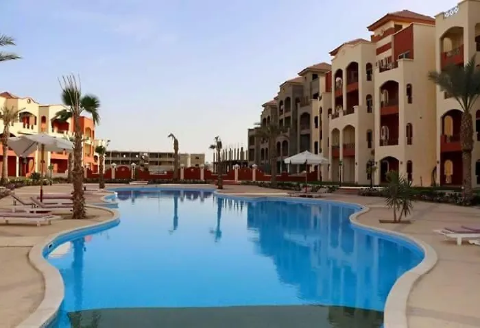 Apartamento Hills *