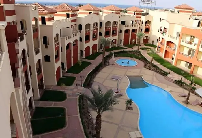 Apartamento Hills *
